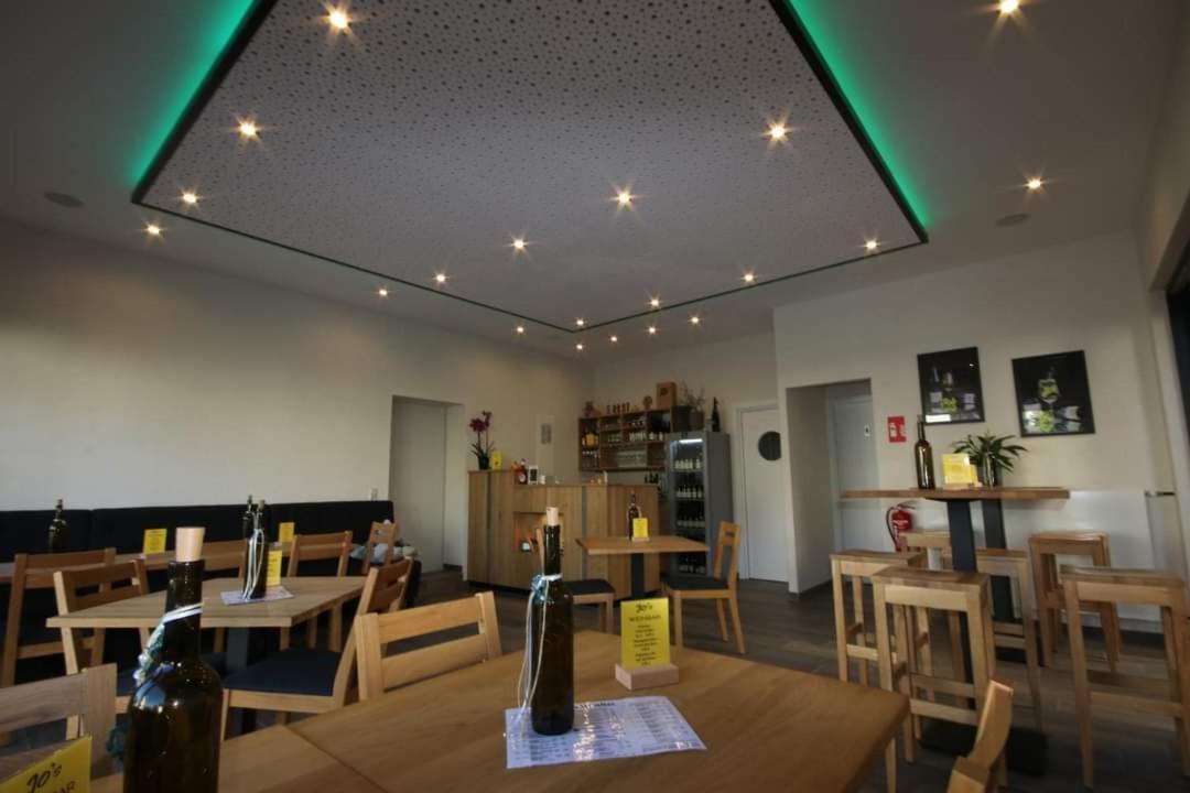 Ferienwohnung Jo Secco Bruttig-Fankel Exterior foto