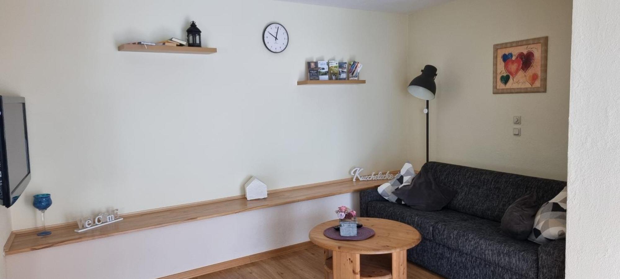 Ferienwohnung Jo Secco Bruttig-Fankel Exterior foto