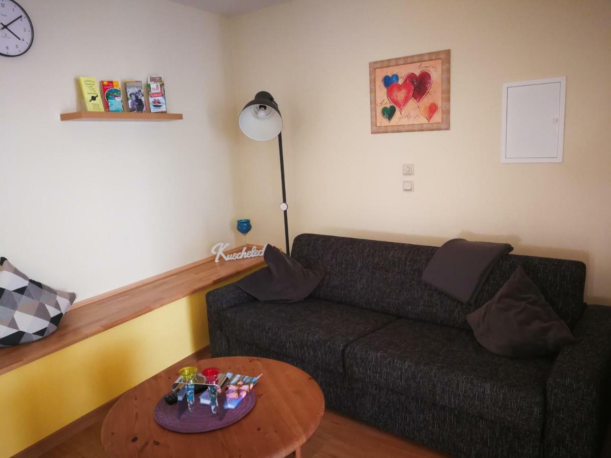 Ferienwohnung Jo Secco Bruttig-Fankel Exterior foto